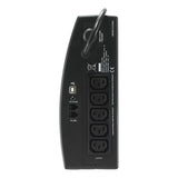 EAN 4026908003574 - ONLINE USV-Systeme YUNTO 1200 sistema de alimentación ininterrumpida (UPS) Línea interactiva 1,2 kVA 720  imagen 2