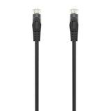EAN 8436574706970 - AISENS A145-0585 cable de red 0,3 m Cat6a U/UTP (UTP) imagen 1