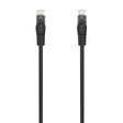 EAN 8436574706987 - AISENS A145-0586 cable de red 0,5 m Cat6a U/UTP (UTP) imagen 1