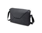 Code Messenger Saccoche Notbook 13 À 15p Negro