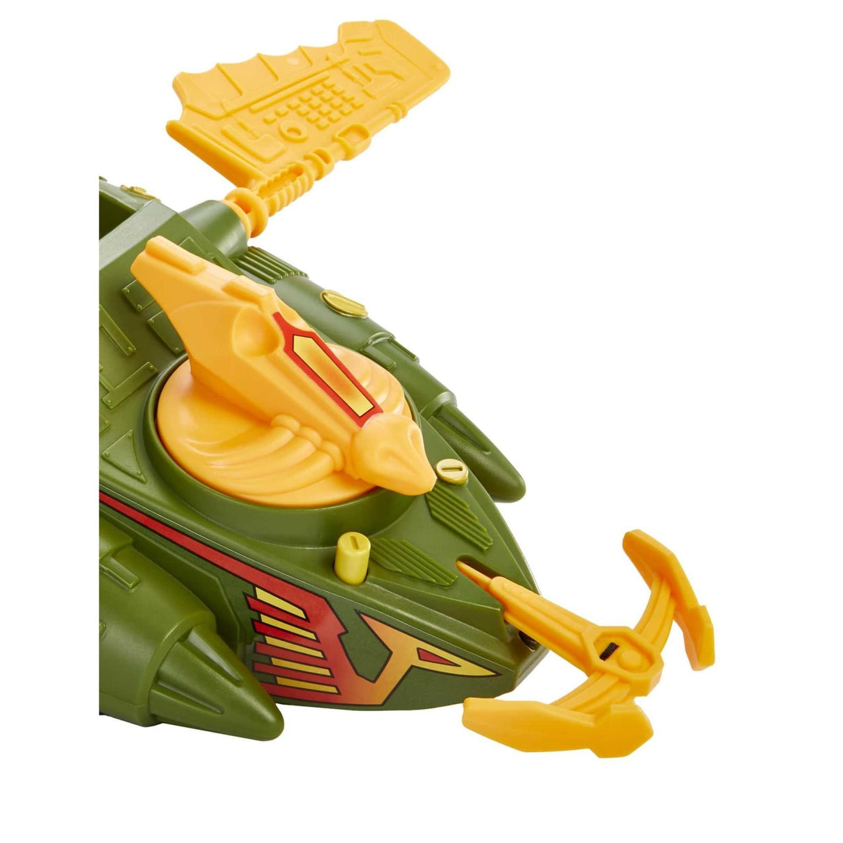 Figura Wind Raider Masters Of The Universe