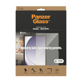 EAN 5711724073458 - PanzerGlass Samsung Galaxy Tab A9+ 1 pieza(s) imagen 3