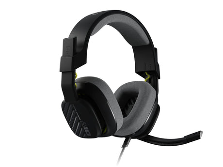 EAN 5099206101548 - ASTRO Gaming A10 Auriculares Alámbrico Diadema Juego Negro imagen 1