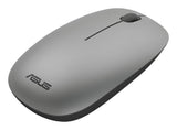 W5000 Wireless Set Keyboard & Mice Grey