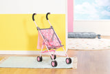 Zapf Creation Baby Born Stroller With Bag Cochecito Para Muñecas 832547