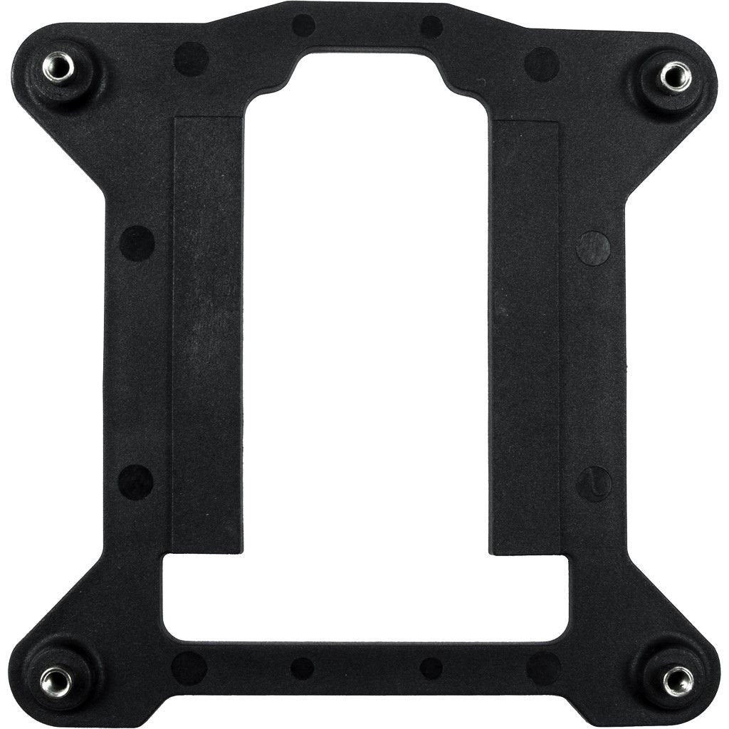 Disipador Inter-Tech Argus T-200 Ventilador Activo De 80 Mm