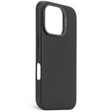 Decoded Leather Case Do Iphone 16 Pro Magsafe Negro
