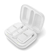 EAN 0698813014842 - RØDE Wireless Micro Blanco Micrófono con pinza de enganche imagen 2