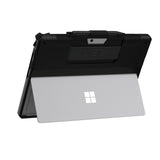 Uag Funda Protectora Para Microsoft Surface Pro9 Scout Negro  2 Años.