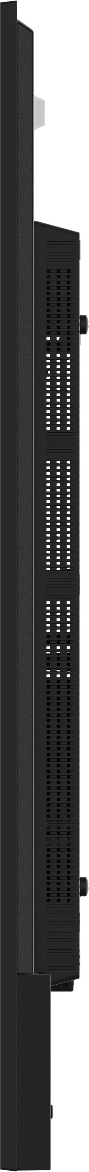 EAN 4948570123582 - iiyama LH6565UHSB-B1 pantalla de señalización Diseño de quiosco 163,8 cm (64.5") LED Wifi 800 cd / m² 4K  imagen 9