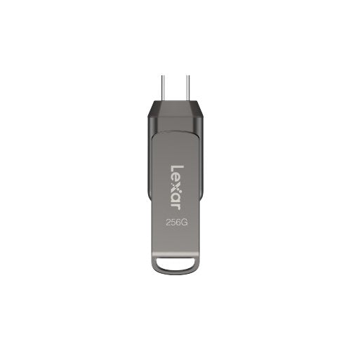 Lexar Dual Type C/Type A - Usb 3.1-Flash-Laufwerk - 256 Gb