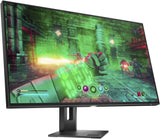 Monitor Gaming Hp Omen 27u 4k 144hz Hdr Ips 68,6 Cm (27") 3840 X 2160 Pixeles 4k Ultra Hd Lcd Gris