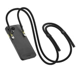 Fairphone Trageband Horizon Negro (Negro, Para Fairphone 6) F6lany-1zw-Ww1