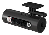 EAN 6971669782719 - 70mai M200 cámara de salpicadero Full HD Wifi Batería, USB Negro imagen 2