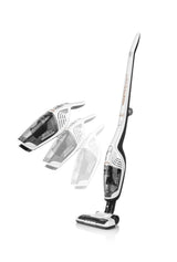 EAN 8590393343485 - Eta Moneto II aspiradora de mano Negro, Blanco Sin bolsa imagen 3