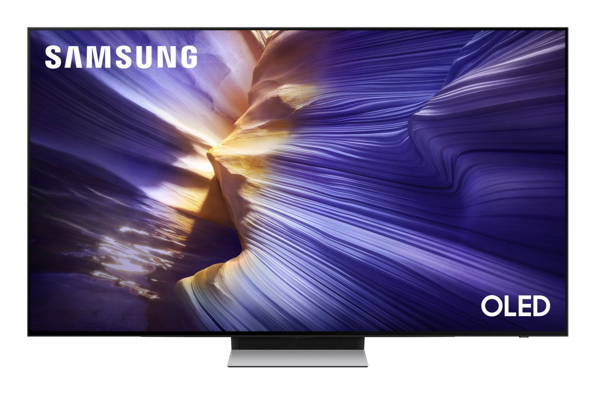 Samsung Tv Oled S90f Series (Qe55s90faexxh)