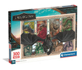EAN 8005125217489 - Clementoni 21748 puzzle imagen 1