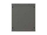 EAN 5901969447545 - Lanberg WF03-5312-10B armario rack 12U Bastidor de pared Negro imagen 8