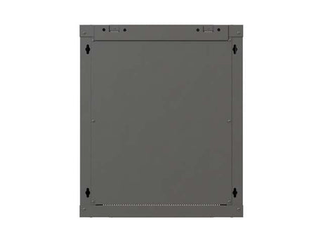 EAN 5901969447545 - Lanberg WF03-5312-10B armario rack 12U Bastidor de pared Negro imagen 8