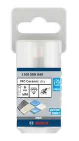 EAN 3165140996600 - Bosch 2 608 599 040 accesorio para amoladora angular imagen 2