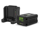 EAN 6952909067100 - Greenworks GWGSK60B4 cargador de batería imagen 1