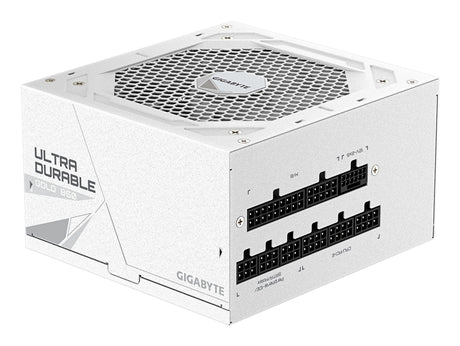 EAN 4719331556457 - GIGABYTE UD850GM PG5 V2 ICE unidad de fuente de alimentación 850 W 20+4 pin ATX Blanco imagen 5