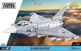 Cobi Eurofighter, Juguete De Construcción Cobi-5848