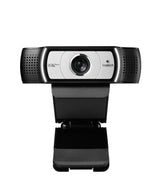 Logitech Webcam C930e Hd Negra 960-000972