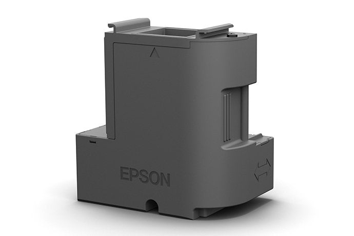 EAN 10343962927 - Epson C13S210125 printer/scanner spare part/accessory Colector de tóner usado 1 pieza(s) imagen 1