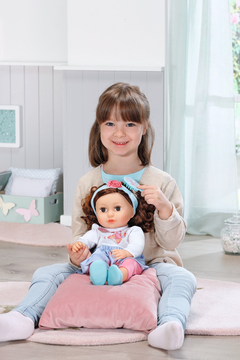 EAN 4001167707234 - Baby Annabell Sophia imagen 5