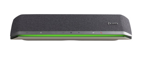 EAN 0197029536150 - HP Poly Sync 60 Speakerphone altavoz Teléfono móvil/PC USB/Bluetooth Plata imagen 1