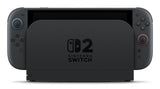 Consola Nintendo Switch 2
