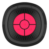 Altavoz Bluetooth Cool Gradient 10w Tws Rojo