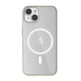 EAN 4260750592736 - Woodcessories ECO644 funda para teléfono móvil 17 cm (6.7") Transparente, Blanco imagen 1