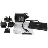 EAN 0065030861519 - StarTech.com MSTMDP123HD divisor de video imagen 8