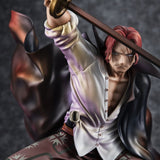 Figura Shanks Red Haired Playback Memories One Piece 21,5cm