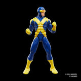 Figura Hasbro Marvel Legends Series Build A Figure Marvels Nemesis X Men Cyclops