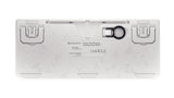 EAN 5903018666860 - ENDORFY Thock 75% teclado Juego RF inalámbrica + USB QWERTZ Alemán Blanco imagen 13