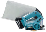 Makita Dcc500z, Sierra Circular Azul/Negro