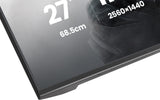 Iiyama 68.6cm 27" G2741qsu-B1 16:9 Hdmi+Dp+2xusb Ips