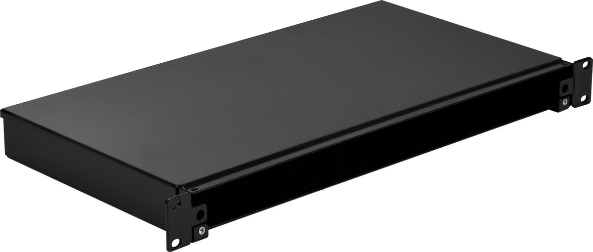 Splice Box Fixed 1u