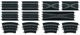 Carrera Digital + Evo. Extension (4str./2ch./2chic./4cur.)  26956