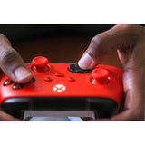 EAN 0889842707113 - Microsoft Xbox Wireless Controller Rojo Bluetooth/USB Gamepad Analógico/Digital Xbox, Xbox One, Xbox Seri imagen 30