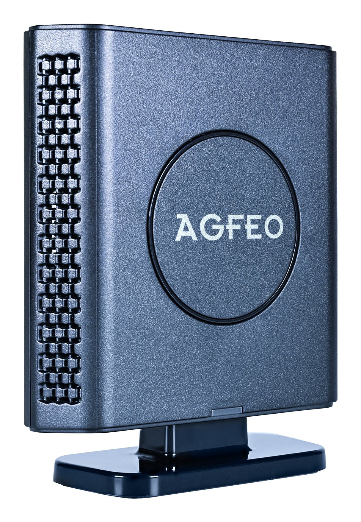 Agfeo Dect Ip-Basis Pro Xs Negro