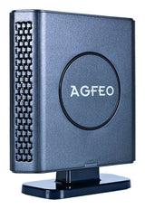 Agfeo Dect Ip-Basis Pro Xs Negro