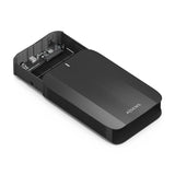 Aisens Caja Externa 3,5&Quot; Sata A Usb-C Usb3.1 Gen1, Negra
