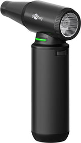EAN 4040849778315 - Goobay 77831 aspirador de polvo eléctrico 180 W imagen 2
