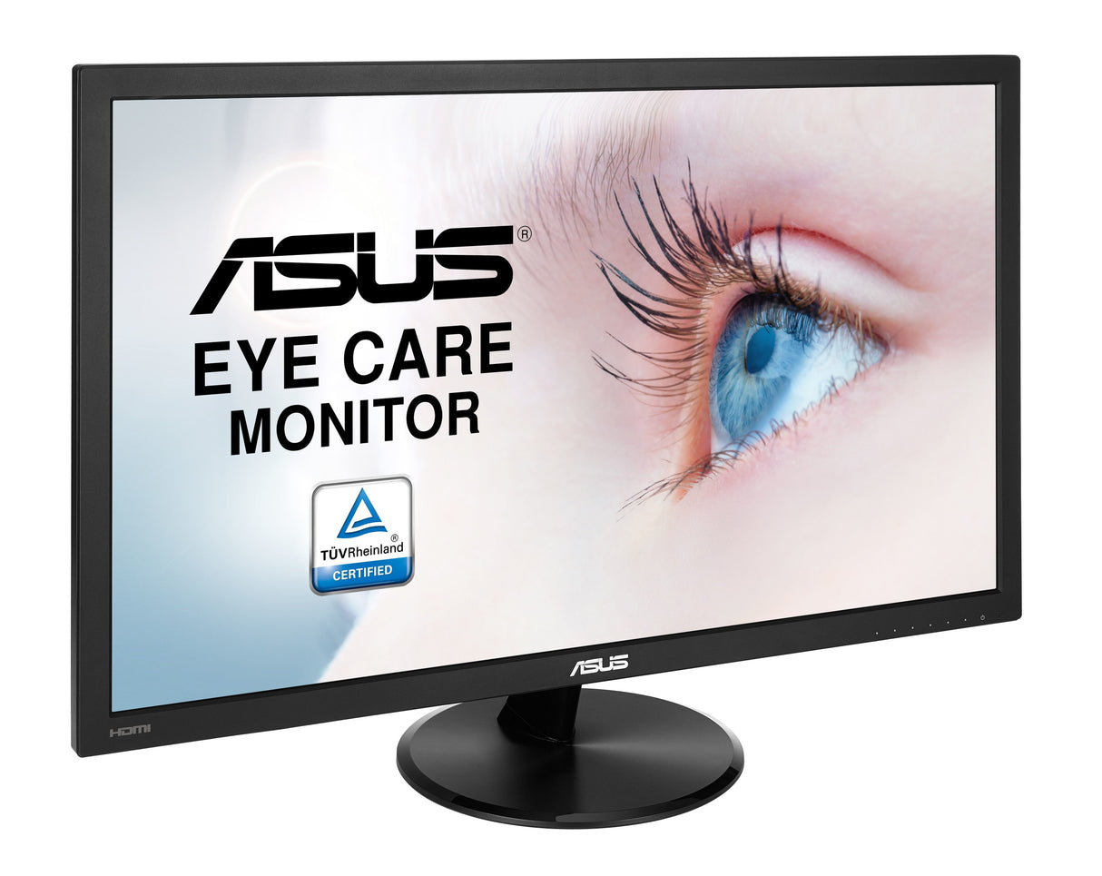 EAN 0889349978504 - ASUS VP247HAE pantalla para PC 59,9 cm (23.6") 1920 x 1080 Pixeles Full HD LED Negro imagen 3