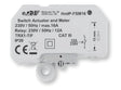 EAN 4047976502394 - Homematic IP HmIP-FSM16 Actuador de conmutación imagen 1