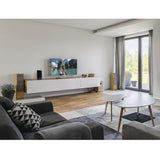 EAN 4047443508805 - Hama Pro antena de televisión Interior imagen 8